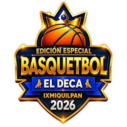 Basquetbol El Deca